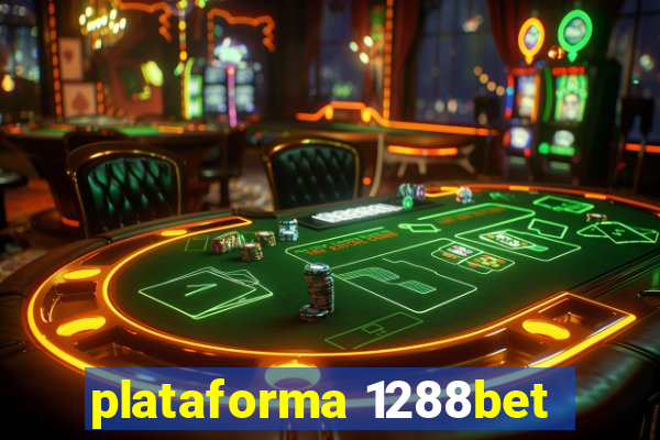 plataforma 1288bet